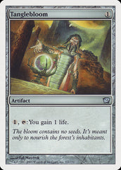 Emaranhadina / Tanglebloom - Magic: The Gathering - MoxLand