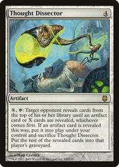 Dissecador de Pensamentos / Thought Dissector - Magic: The Gathering - MoxLand