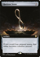 Pedra do Horizonte / Horizon Stone - Magic: The Gathering - MoxLand