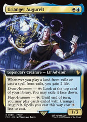 Urianger Augurelt - Magic: The Gathering - MoxLand