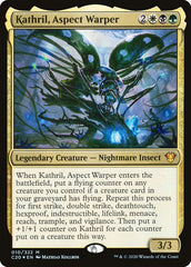 Kathril, Deformador de Aspecto / Kathril, Aspect Warper - Magic: The Gathering - MoxLand