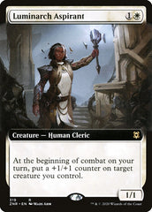 Aspirante a Luminarca / Luminarch Aspirant - Magic: The Gathering - MoxLand
