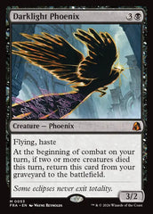 Darklight Phoenix