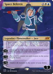 Space Beleren - Magic: The Gathering - MoxLand