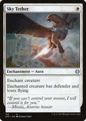 Corrente Celeste / Sky Tether - Magic: The Gathering - MoxLand