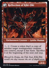 Fábula do Quebrador de Espelhos / Fable of the Mirror-Breaker - Magic: The Gathering - MoxLand