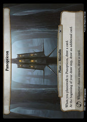 Panóptico / Panopticon - Magic: The Gathering - MoxLand