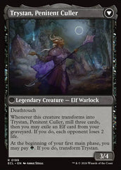 Trystan, Cultivador Impiedoso / Trystan, Callous Cultivator - Magic: The Gathering - MoxLand