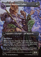 Trystan, Cultivador Impiedoso / Trystan, Callous Cultivator - Magic: The Gathering - MoxLand