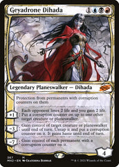 Geyadrone Dihada / Geyadrone Dihada - Magic: The Gathering - MoxLand