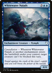 Náiades das Corredeiras / Whitewater Naiads - Magic: The Gathering - MoxLand