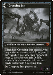 Hospedaria Hostil / Hostile Hostel - Magic: The Gathering - MoxLand