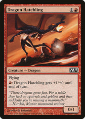 Cria de Dragão / Dragon Hatchling - Magic: The Gathering - MoxLand