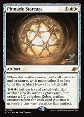 Pinnacle Starcage - Magic: The Gathering - MoxLand