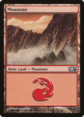 Montanha / Mountain - Magic: The Gathering - MoxLand