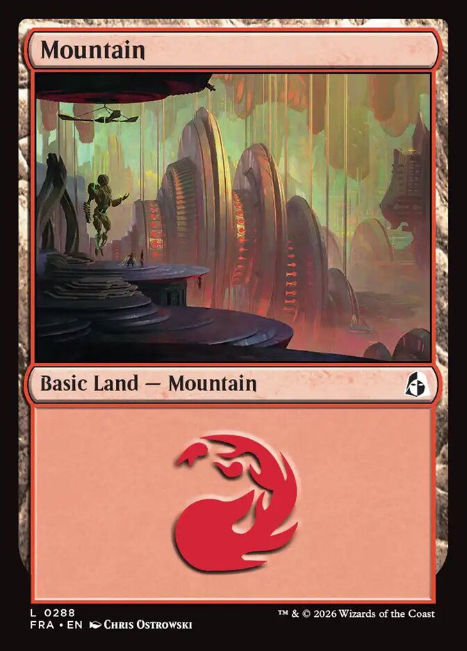 Montanha / Mountain