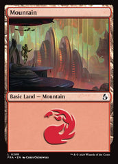 Montanha / Mountain