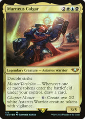 Marneus Calgar - Magic: The Gathering - MoxLand