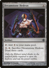 Edro da Pedra Onírica / Dreamstone Hedron - Magic: The Gathering - MoxLand