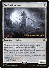 Peneirador do Vácuo / Void Winnower - Magic: The Gathering - MoxLand