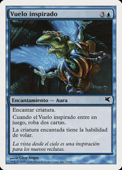 Vôo da Imaginação / Flight of Fancy - Magic: The Gathering - MoxLand