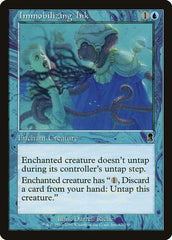Tinta Imobilizadora / Immobilizing Ink - Magic: The Gathering - MoxLand