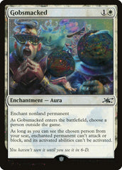 Gobsmacked - Magic: The Gathering - MoxLand
