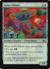 Robo-Piñata - Magic: The Gathering - MoxLand