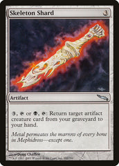 Fragmento de Esqueleto / Skeleton Shard - Magic: The Gathering - MoxLand