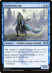 Espiã Asa-de-arraia / Skatewing Spy - Magic: The Gathering - MoxLand