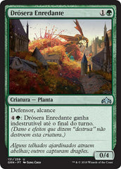 Drósera Enredante
 / Grappling Sundew - Magic: The Gathering - MoxLand