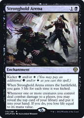 Arena da Fortaleza / Stronghold Arena - Magic: The Gathering - MoxLand