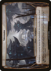 Takenuma - Magic: The Gathering - MoxLand