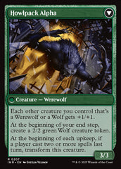 Prefeito de Avabruck / Mayor of Avabruck - Magic: The Gathering - MoxLand