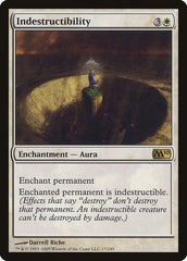 Indestrutibilidade / Indestructibility - Magic: The Gathering - MoxLand