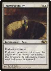 Indestrutibilidade / Indestructibility - Magic: The Gathering - MoxLand