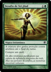 Desafio de Tel-Jilad / Tel-Jilad Defiance - Magic: The Gathering - MoxLand