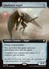 Darksteel Angel