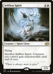Espírito Altruísta / Selfless Spirit - Magic: The Gathering - MoxLand