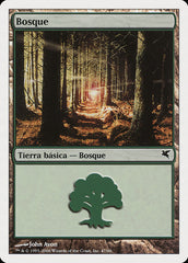 Floresta / Forest - Magic: The Gathering - MoxLand