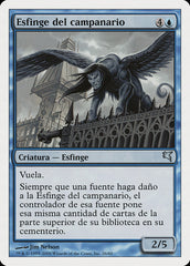 Esfinge do Campanário / Belltower Sphinx - Magic: The Gathering - MoxLand