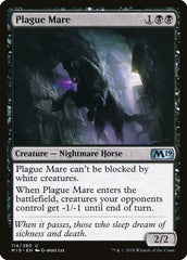 Égua da Pestilência / Plague Mare