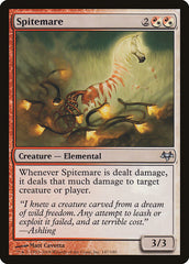 Égua Maligna / Spitemare - Magic: The Gathering - MoxLand