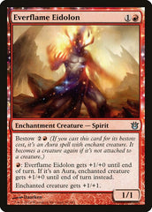 Eidolon Chama Eterna / Everflame Eidolon - Magic: The Gathering - MoxLand