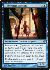 Eidolon Passoleve / Flitterstep Eidolon - Magic: The Gathering - MoxLand