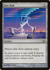 Eixo das Eras / Eon Hub - Magic: The Gathering - MoxLand