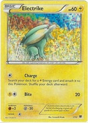 Electrike - Pokémon TCG - MoxLand