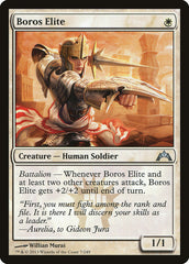 Elite Boros / Boros Elite - Magic: The Gathering - MoxLand