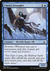 Emaranhadora de Umara / Umara Entangler - Magic: The Gathering - MoxLand