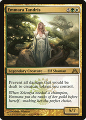 Emmara Tandris / Emmara Tandris - Magic: The Gathering - MoxLand